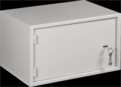 Шкаф NETLAN EC-WS-075240-GY 245840