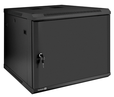 Шкаф ExeGate EC-WM-9U.600.M.BLACK 245842