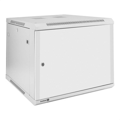 Шкаф ExeGate EC-WM-9U.600.M.GREY 245845