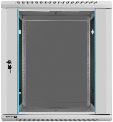 Шкаф ExeGate EC-WM-12U.450.G.GREY 245847