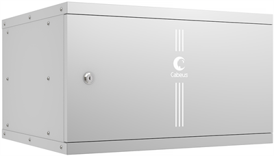 Шкаф Cabeus WSC-05D-6U55/45m 245851