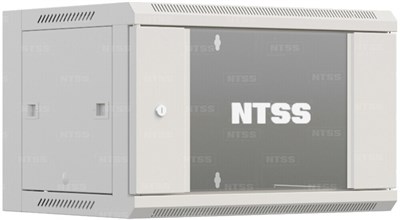 Шкаф NTSS NTSS-W6U6045GS-2 245853
