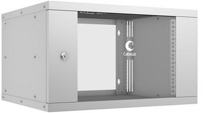 Шкаф Cabeus WSC-05D-6U55/45 245856