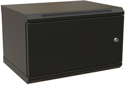 Шкаф WRline WR-TW-0666-SR-RAL9004 245863