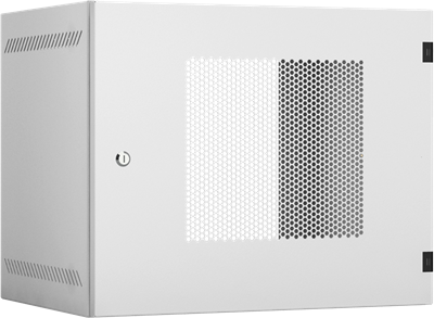 Шкаф NETLAN EC-WA-095440-W-P-GY 245872