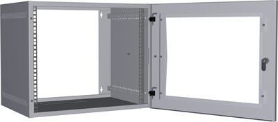 Шкаф NETLAN EC-WA-095440-W-G-GY 245873