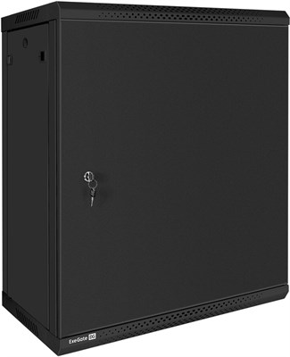 Шкаф ExeGate EC-WM-15U.450.M.BLACK 245876