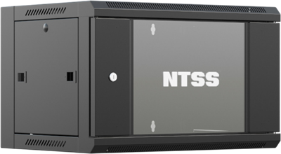 Шкаф NTSS NTSS-W9U6045GS-BL 245883