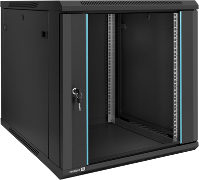 Шкаф ExeGate EC-WM-12U.600.G.BLACK 245885