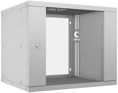 Шкаф Cabeus WSC-05D-9U55/45 245892