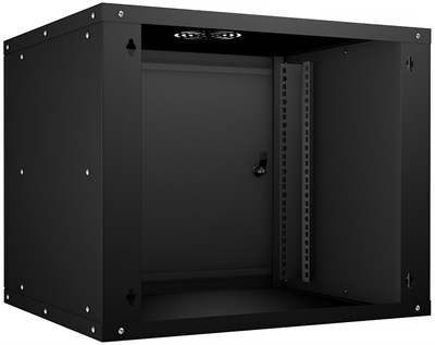 Шкаф Cabeus WSC-05D-9U55/45m-BK 245893