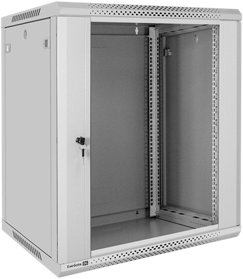 Шкаф ExeGate EC-WM-15U.600.G.GREY 245894