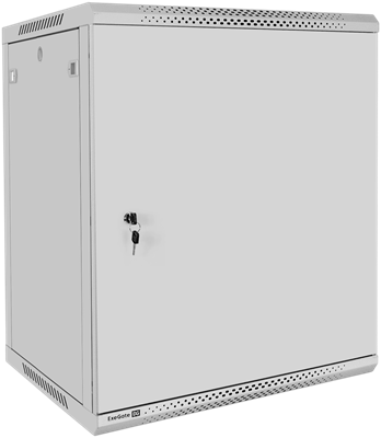 Шкаф ExeGate EC-WM-15U.600.M.GREY 245896