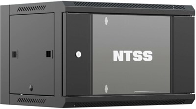 Шкаф NTSS NTSS-W6U6060GS-BL 245898