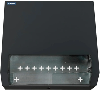 Шкаф NTSS NTSS-SOHO5U-BL 245899