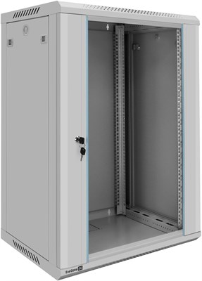 Шкаф ExeGate EC-WM-18U.450.G.GREY 245901