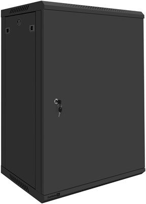 Шкаф ExeGate EC-WM-18U.450.M.BLACK 245902