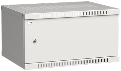 Шкаф ITK LWE3-06U64-MF 245911
