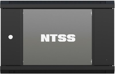 Шкаф NTSS NTSS-W6U6045GS-BL 245914