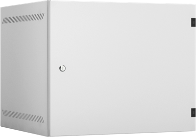 Шкаф NETLAN EC-WA-095450-W-M-GY 245918