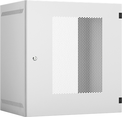 Шкаф NETLAN EC-WA-125440-W-P-GY 245930