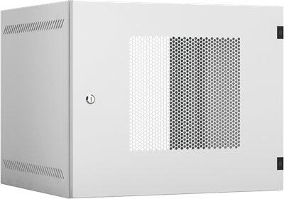 Шкаф NETLAN EC-WA-095450-W-P-GY 245931