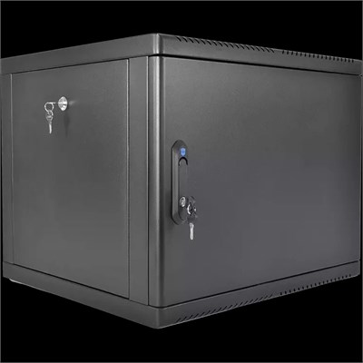Шкаф ЦМО ШРН-9.350.1-9005 245952