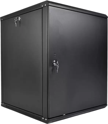 Шкаф ЦМО ШРН-Э-15.500.1-9005 245970