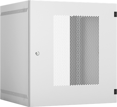 Шкаф NETLAN EC-WA-125450-W-P-GY 245990