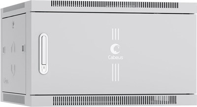 Шкаф Cabeus SH-05F-6U60/45m 245991