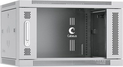 Шкаф Cabeus SH-05F-6U60/35 245996