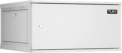 Шкаф NIKOMAX TWI-066060-R-M-GY 245998