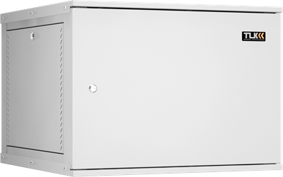 Шкаф NIKOMAX (TLK) TWI-096060-R-M-GY 246007