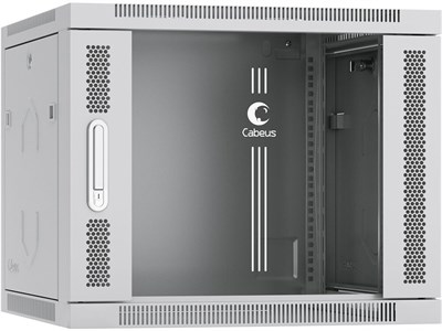 Шкаф Cabeus SH-05F-9U60/35 246039
