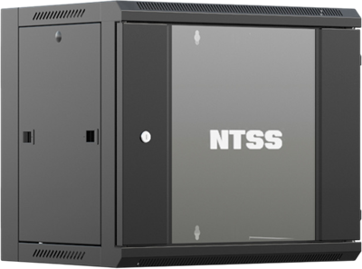 Шкаф NTSS NTSS-W12U6045GS-BL 246049