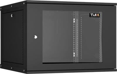 Шкаф TLK TWI-096060-R-G-BK 246063
