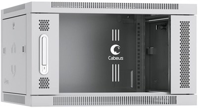 Шкаф Cabeus SH-05F-6U60/60 246068