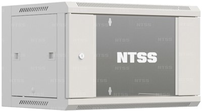 Шкаф NTSS NTSS-W12U6060GS-2 246078