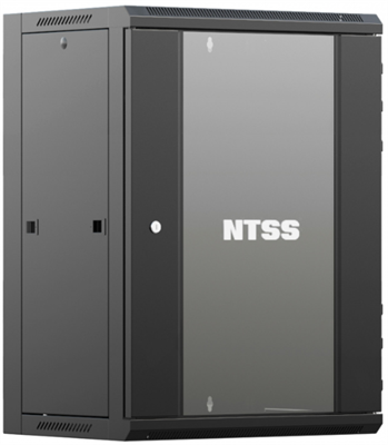 Шкаф NTSS NTSS-W18U6060GS-BL 246107