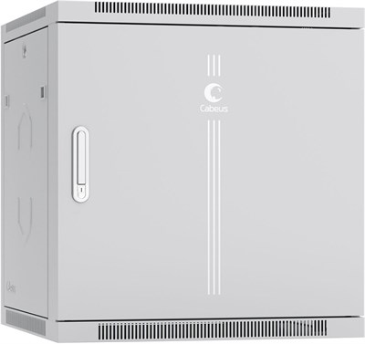 Шкаф Cabeus SH-05F-12U60/45m-R 246124