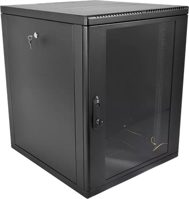 Шкаф ЦМО ШРН-М-12.650-9005 246150