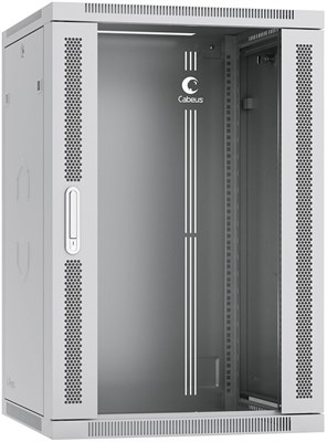 Шкаф Cabeus SH-05F-18U60/35-R 246160