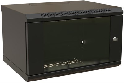 Шкаф WRline WR-TW-0966-GP-RAL9004 246174