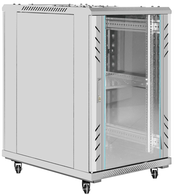 Шкаф ExeGate EC-FS-18U.600.800.G.GREY 246176