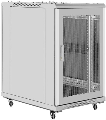 Шкаф ExeGate EC-FS-18U.600.800.V.GREY 246177