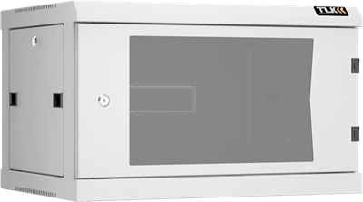 Шкаф TLK TWC-066045-R-G-GY 246193