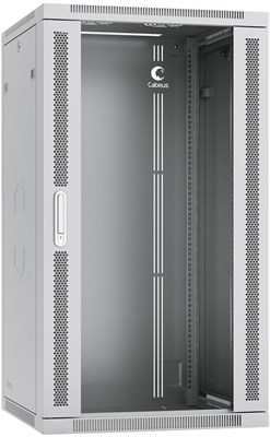 Шкаф Cabeus SH-05F-22U60/60-R 246197