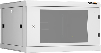 Шкаф TLK TWC-066060-R-G-GY 246203