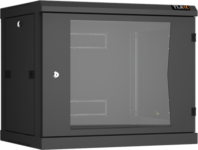 Шкаф TLK TWC-096045-R-G-BK 246204