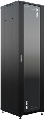 Шкаф NTSS NTSS-R18U6060GS-BL 246206